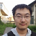 Zhizhong Li (PhD candidate)